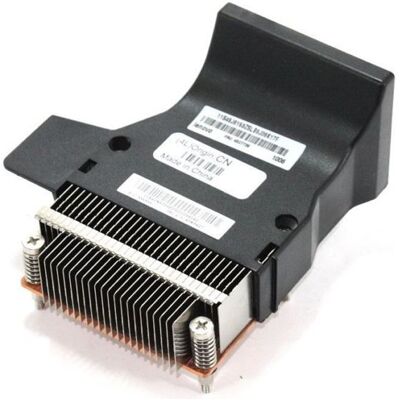 Dissipateur Processeur Heatsink 45c7736 43n9427 Ibm Lenovo Thinkcentre M58p Usff - Publicité Dissipateur Processeur Heatsink 45c7736 43n9427 Ibm Lenovo Thinkcentre M58p Usff - Publicité
