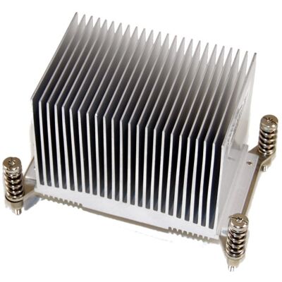Dissipateur Processeur Hp Compaq 409302-001 Cpu Heatsink Dc5700 Dc5750 Sff - Publicité Dissipateur Processeur Hp Compaq 409302-001 Cpu Heatsink Dc5700 Dc5750 Sff - Publicité