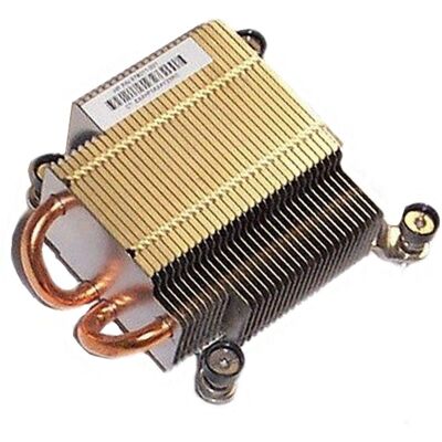 Dissipateur Cpu Hp 578011-002 Elitedesk 800 G1 Dc7900 8000 8100 8200 8300 Usdt - Publicité Dissipateur Cpu Hp 578011-002 Elitedesk 800 G1 Dc7900 8000 8100 8200 8300 Usdt - Publicité