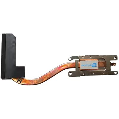 Dell - 0w22y - Latitude E7450 - Sans ventilateur - CPU heatsink - Publicité Dell - 0w22y - Latitude E7450 - Sans ventilateur - CPU heatsink - Publicité