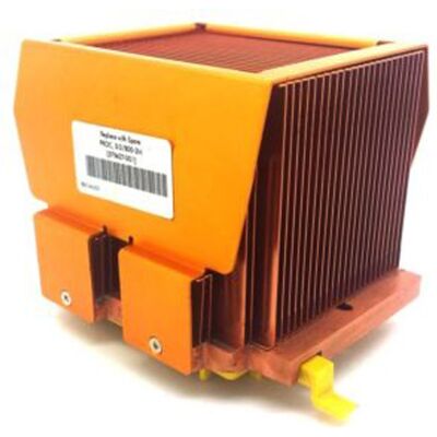 Dissipateur Processeur Hp 344498-001 Cpu Heatsink Serveur Proliant Dl380 G4 - Publicité Dissipateur Processeur Hp 344498-001 Cpu Heatsink Serveur Proliant Dl380 G4 - Publicité