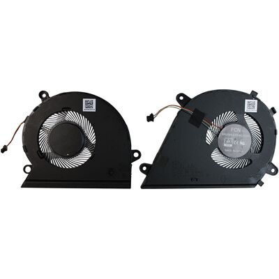 Power4laptops Asus X571gt Ventilateur Pour Ordinateurs Portables (Paire) - Publicité Power4laptops Asus X571gt Ventilateur Pour Ordinateurs Portables (Paire) - Publicité