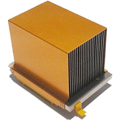 Dissipateur Processeur Hp 322560-001 279160-001 Cpu Proliant Dl380 Ml350 Ml370 - Publicité Dissipateur Processeur Hp 322560-001 279160-001 Cpu Proliant Dl380 Ml350 Ml370 - Publicité