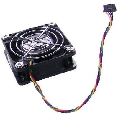 Ventilateur Mini Pc Dell 9020 Usff 0wddhr Wddhr 60x60x20mm 5-Pin - Publicité Ventilateur Mini Pc Dell 9020 Usff 0wddhr Wddhr 60x60x20mm 5-Pin - Publicité
