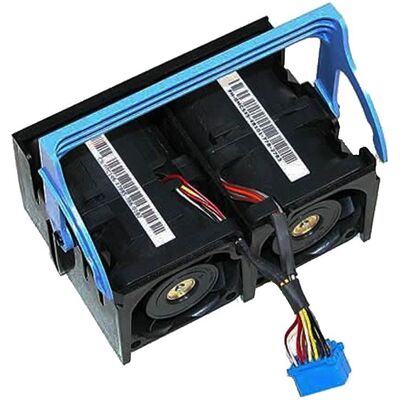 Ventilateur Dell 0mc545 0tc146 Dual Cooling Case Fan Rack 12-Pin Poweredge 1950 - Publicité Ventilateur Dell 0mc545 0tc146 Dual Cooling Case Fan Rack 12-Pin Poweredge 1950 - Publicité