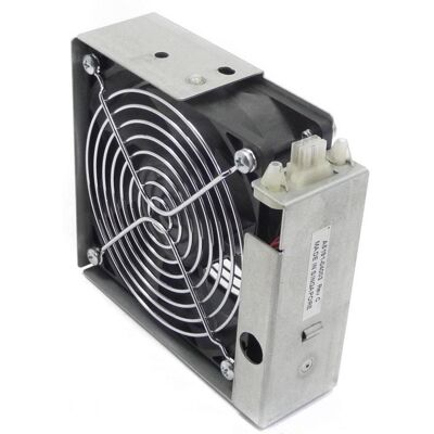 Ventilateur Hp A5191-04003 Rx5670 Rack 5-Pin 0.15a Dc 48v Serveur Hp 9000 - Publicité Ventilateur Hp A5191-04003 Rx5670 Rack 5-Pin 0.15a Dc 48v Serveur Hp 9000 - Publicité