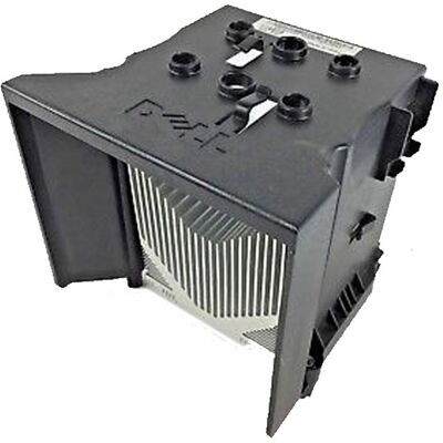 Dissipateur Processeur Dell 0jt147 Jt147 Precision T3400 390 690 Heatsink Shroud - Publicité Dissipateur Processeur Dell 0jt147 Jt147 Precision T3400 390 690 Heatsink Shroud - Publicité