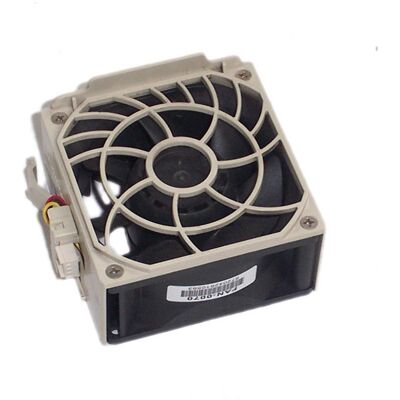 Ventilateur Supermicro 9g0812g103 Fan-0070 Hot Swap Cooling Fan Dc 12v 80x38mm - Publicité Ventilateur Supermicro 9g0812g103 Fan-0070 Hot Swap Cooling Fan Dc 12v 80x38mm - Publicité