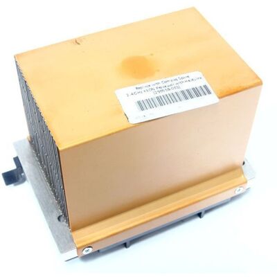 Dissipateur Processeur Hp Compaq 290558-001 279680-001 Cpu Proliant Dl380 G3 - Publicité Dissipateur Processeur Hp Compaq 290558-001 279680-001 Cpu Proliant Dl380 G3 - Publicité