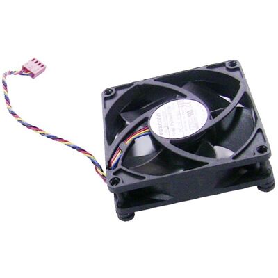 Ventilateur Pc Dell 3040 5040 7040 Sff Pva080f12r 0mpnkk Mpnkk 80x80x20mm 4-Pin - Publicité Ventilateur Pc Dell 3040 5040 7040 Sff Pva080f12r 0mpnkk Mpnkk 80x80x20mm 4-Pin - Publicité