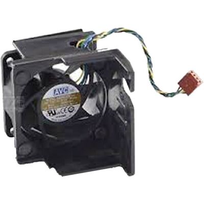 Ventilateur Avc Ds06025b12u P011 Server Square Fan Dc 12v Kit P1-578009 4-Pin - Publicité Ventilateur Avc Ds06025b12u P011 Server Square Fan Dc 12v Kit P1-578009 4-Pin - Publicité
