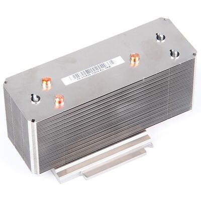 Dissipateur Processeur Dell 0x1955 0td634 Cpu Heatsink Dell Poweredge 2800 2850 - Publicité Dissipateur Processeur Dell 0x1955 0td634 Cpu Heatsink Dell Poweredge 2800 2850 - Publicité