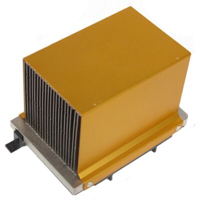 Dissipateur Processeur Hp 301018-001 279680-001 Cpu Proliant Dl380 Ml350 Ml370 - Publicité Dissipateur Processeur Hp 301018-001 279680-001 Cpu Proliant Dl380 Ml350 Ml370 - Publicité