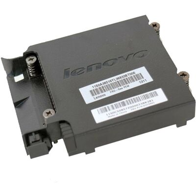 IBM Dissipateur Processeur Lenovo Thinkcentre M72e M72p M92p Tiny 03t9901 - Publicité IBM Dissipateur Processeur Lenovo Thinkcentre M72e M72p M92p Tiny 03t9901 - Publicité