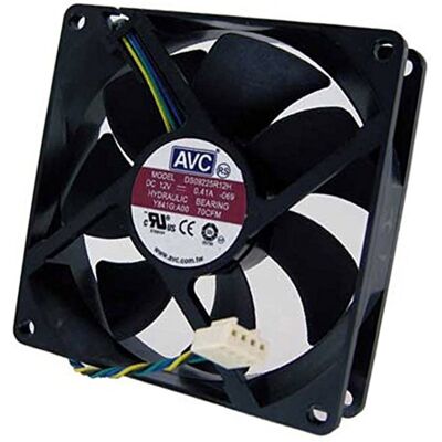 Ventilateur Avc Ds09225r12h Lenovo M800 M900 P310 P320 Mt 45k6340 92x92x25mm - Publicité Ventilateur Avc Ds09225r12h Lenovo M800 M900 P310 P320 Mt 45k6340 92x92x25mm - Publicité