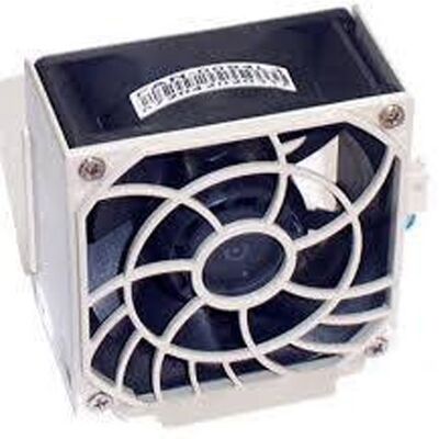 Ventilateur Supermicro 9g0812g103 Fan-0094l Hot Swap Cooling Fan 12v 80x80x45mm - Publicité Ventilateur Supermicro 9g0812g103 Fan-0094l Hot Swap Cooling Fan 12v 80x80x45mm - Publicité