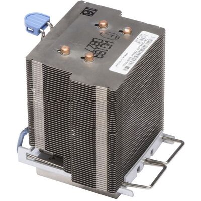 Dissipateur Processeur Dell 0wg189 Cpu Heatsink Dell Poweredge 6850 6800 R900 - Publicité Dissipateur Processeur Dell 0wg189 Cpu Heatsink Dell Poweredge 6850 6800 R900 - Publicité