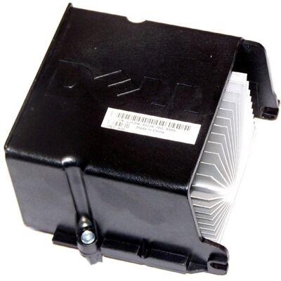 Dissipateur Processeur Dell 0jy385 Jy385 0hr544 Pu469 Gx320 330 760 780 - Publicité Dissipateur Processeur Dell 0jy385 Jy385 0hr544 Pu469 Gx320 330 760 780 - Publicité
