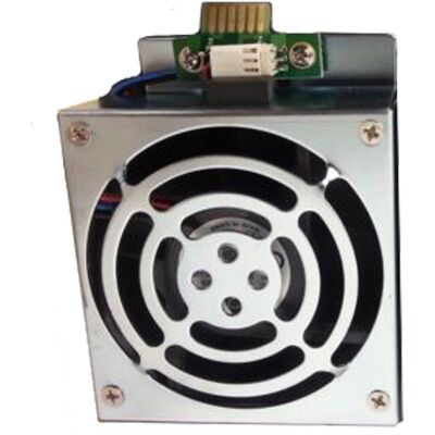 Delta Ventilateur Dc Brushless Efb0812shf 12v Server Fan Kit Connecteur Qca00650 - Publicité Delta Ventilateur Dc Brushless Efb0812shf 12v Server Fan Kit Connecteur Qca00650 - Publicité