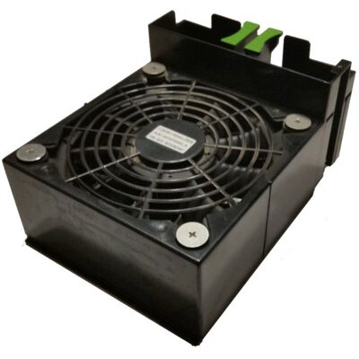 Fujitsu Siemens Ventilateur Fujitsu A3c40101994 C26361-K644-Z808 Rack 12pin Primergy Tx300 S4 S5 - Publicité Fujitsu Siemens Ventilateur Fujitsu A3c40101994 C26361-K644-Z808 Rack 12pin Primergy Tx300 S4 S5 - Publicité