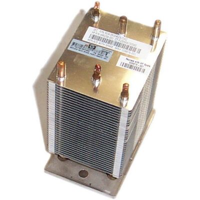 Dissipateur Bi Processeur Hp 6043b0043301a2 499258-001 508876-001 482601-002 - Publicité Dissipateur Bi Processeur Hp 6043b0043301a2 499258-001 508876-001 482601-002 - Publicité