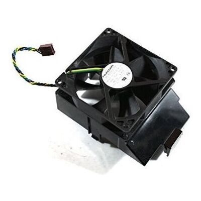 Ventilateur Fan Cooler Cpu Boitier Case Hp 8100 Elite Sff P1-572260 C6600 - Publicité Ventilateur Fan Cooler Cpu Boitier Case Hp 8100 Elite Sff P1-572260 C6600 - Publicité