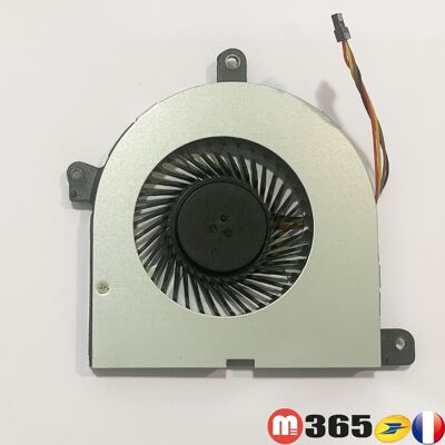 IBM Fan Ventilateur Lenovo Ideapad U510 Ventilateur Refroidisseur - Publicité IBM Fan Ventilateur Lenovo Ideapad U510 Ventilateur Refroidisseur - Publicité