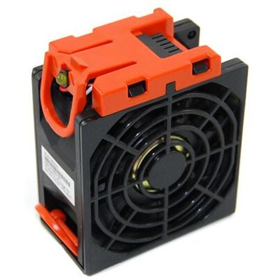 Ventilateur Ibm 06p6250 Fru 01r0587 Hot-Swap Fan Rack 6-Pin 80x80mm Xseries 345 - Publicité Ventilateur Ibm 06p6250 Fru 01r0587 Hot-Swap Fan Rack 6-Pin 80x80mm Xseries 345 - Publicité