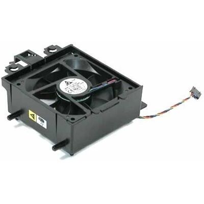 Ventilateur Delta Efc0912bf Dell Poweredge T110 7xm3g-A00 0cn869 Cn869 5-Pin - Publicité Ventilateur Delta Efc0912bf Dell Poweredge T110 7xm3g-A00 0cn869 Cn869 5-Pin - Publicité