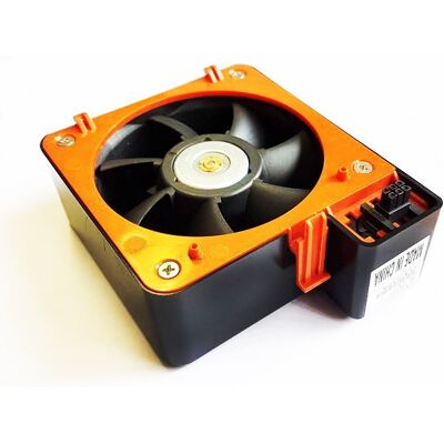 Ventilateur Boîtier 92mm Hot Swap Serveur Ibm Eserver X226/236 41y7715 - Publicité Ventilateur Boîtier 92mm Hot Swap Serveur Ibm Eserver X226/236 41y7715 - Publicité
