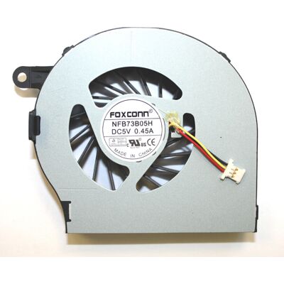 Power4laptops Ventilateur De Refroidissement Pour Hp G72-A55sf - Publicité Power4laptops Ventilateur De Refroidissement Pour Hp G72-A55sf - Publicité