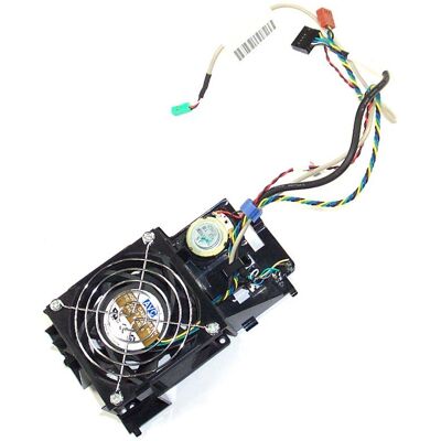 Kit Ibm Lenovo 41r6042 Ventilateur Led Haut Parleur 89p6838 Thinkcentre M57 A57 - Publicité Kit Ibm Lenovo 41r6042 Ventilateur Led Haut Parleur 89p6838 Thinkcentre M57 A57 - Publicité