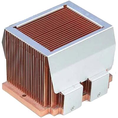 Dissipateur Processeur Foxconn 373555-005 Cpu Heatsink Serveur Hp Proliant Dl385 - Publicité Dissipateur Processeur Foxconn 373555-005 Cpu Heatsink Serveur Hp Proliant Dl385 - Publicité