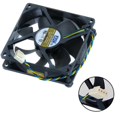 Fujitsu Siemens Ventilateur Pc Fujitsu E500 E520 E700 E720 E910 E920 Dt V26815-B116-V53 Esprimo - Publicité Fujitsu Siemens Ventilateur Pc Fujitsu E500 E520 E700 E720 E910 E920 Dt V26815-B116-V53 Esprimo - Publicité