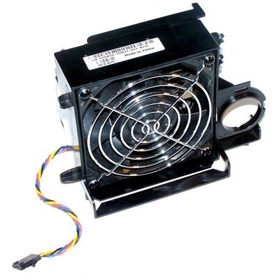 Ventilateur Delta Efc0912bf Dell 0jd850 Precision 490 T5400 Sc1430 - Publicité Ventilateur Delta Efc0912bf Dell 0jd850 Precision 490 T5400 Sc1430 - Publicité