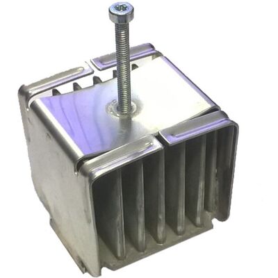 Dissipateur Processeur Hp A3639-00150 Cpu Heatsink Serveur Hp E9000 - Publicité Dissipateur Processeur Hp A3639-00150 Cpu Heatsink Serveur Hp E9000 - Publicité
