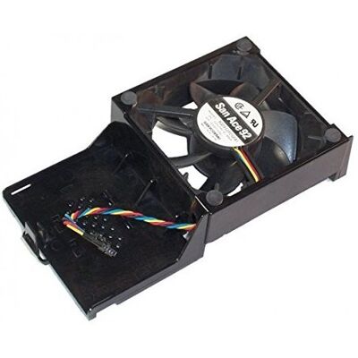 Ventilateur Fan Cooler Cpu Boitier Case Dell Optiplex 760 780 Dt Y5299 0m6792 - Publicité Ventilateur Fan Cooler Cpu Boitier Case Dell Optiplex 760 780 Dt Y5299 0m6792 - Publicité