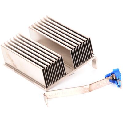 Dissipateur Processeur Dell 4g783 0235-N1s8 Cpu Heatsink Dell Poweredge 1650 - Publicité Dissipateur Processeur Dell 4g783 0235-N1s8 Cpu Heatsink Dell Poweredge 1650 - Publicité