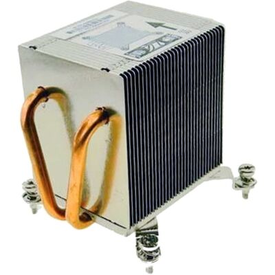 Dissipateur Processeur Hp 450666-001 Cpu Dc5700 Dc5800 Dc5850 Mt Sff Heatsink - Publicité Dissipateur Processeur Hp 450666-001 Cpu Dc5700 Dc5800 Dc5850 Mt Sff Heatsink - Publicité