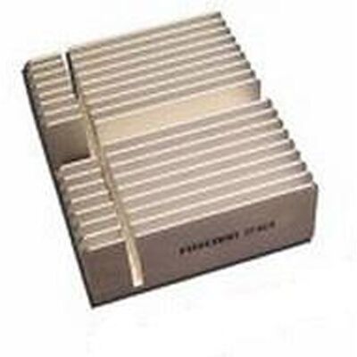Dissipateur Processeur Foxconn 1f464 Socket 370 Serveur Dell Poweredge 1550 - Publicité Dissipateur Processeur Foxconn 1f464 Socket 370 Serveur Dell Poweredge 1550 - Publicité