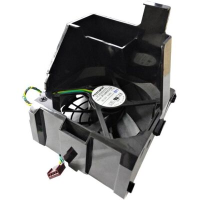 Kit Ventilateur Hp 6000 6200 6300 8000 8100 8200 8300 Cmt P1-629899 - Publicité Kit Ventilateur Hp 6000 6200 6300 8000 8100 8200 8300 Cmt P1-629899 - Publicité