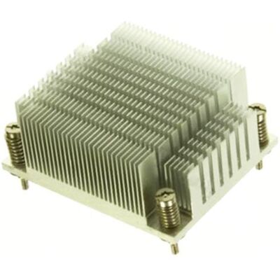 HP Dissipateur Processeur Cpu Heatsink Compaq Evo D510 E-Pc 302399-001 Foxconn - Publicité HP Dissipateur Processeur Cpu Heatsink Compaq Evo D510 E-Pc 302399-001 Foxconn - Publicité