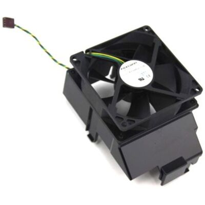 Ventilateur Foxconn Pva092g12h 580230-001 12v 4-Pin Hp Pro 6300 Sff + Kit C3598 - Publicité Ventilateur Foxconn Pva092g12h 580230-001 12v 4-Pin Hp Pro 6300 Sff + Kit C3598 - Publicité