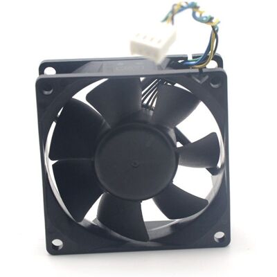 Ventilateur Avc Ds07025t12u 43n9428 Server Square Cooling Fan Dc 0.7a 12v 4-Pin - Publicité Ventilateur Avc Ds07025t12u 43n9428 Server Square Cooling Fan Dc 0.7a 12v 4-Pin - Publicité