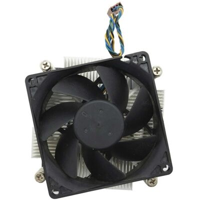 IBM Cpu Fan Processeur Dissipateur Lenovo 00kt106 Thinkcentre 510 710 910 Du _ - Publicité IBM Cpu Fan Processeur Dissipateur Lenovo 00kt106 Thinkcentre 510 710 910 Du _ - Publicité