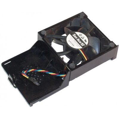 Ventilateur Fan Cooler Cpu Boitier Case Dell Optiplex 380 Dt 0g928p Y5299 - Publicité Ventilateur Fan Cooler Cpu Boitier Case Dell Optiplex 380 Dt 0g928p Y5299 - Publicité