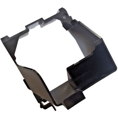 Adaptateur Ventilateur Hp P1-452251 15051-N2 Gc-1017h 6005 6200 8200 8300 Mt - Publicité Adaptateur Ventilateur Hp P1-452251 15051-N2 Gc-1017h 6005 6200 8200 8300 Mt - Publicité