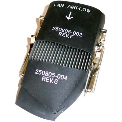 Dissipateur Processeur Hp Compaq Evo D510 250805-002 250805-004 Cpu Heatsink - Publicité Dissipateur Processeur Hp Compaq Evo D510 250805-002 250805-004 Cpu Heatsink - Publicité