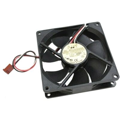 Ventilateur Pc Adda Ad0912hs-A76gl Hp Compaq 326704-001 92x92x25mm 3-Pin 12v - Publicité Ventilateur Pc Adda Ad0912hs-A76gl Hp Compaq 326704-001 92x92x25mm 3-Pin 12v - Publicité