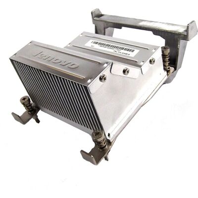 Dissipateur Processeur Lenovo Ibm 43n9816 Cpu M90p Sff - Publicité Dissipateur Processeur Lenovo Ibm 43n9816 Cpu M90p Sff - Publicité